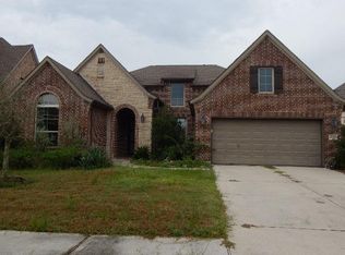 25231 Autumn Water St, Porter, TX 77365