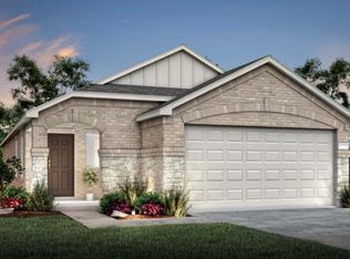 16128 Sepia Manor St, Conroe, TX 77302