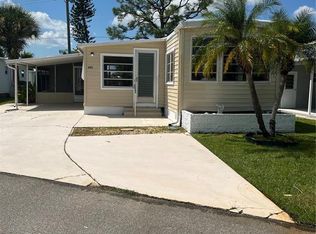 326 Blackburn Blvd, North Port, FL 34287