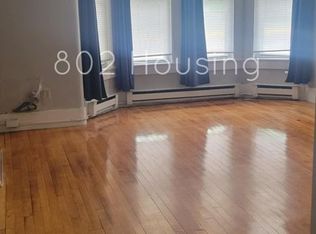 Washington Barre Apartments, Barre, VT 05641