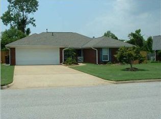 1684 Hunters Run, Tuscaloosa, AL 35405