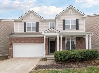 4529 Walnut Creek Dr, Lexington, KY 40509