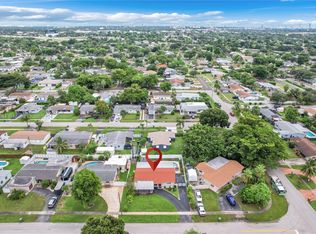 721 SW 68th Ave, Pembroke Pines, FL 33023