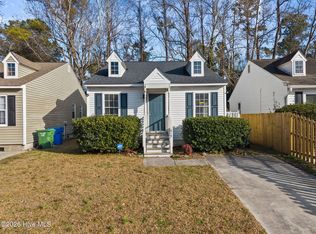 619 Varsity Drive, Wilmington, NC 28403