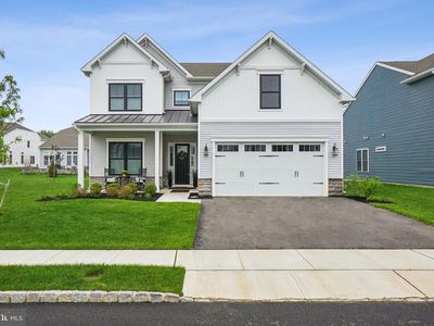 57 Pasture Dr, Farmingdale, NJ, 07727