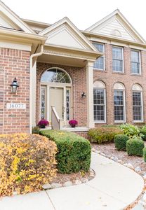 16077 Homestead Cir #315, Northville, MI, 48168