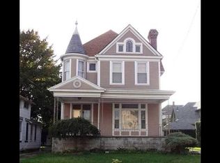 411 Fulton St, Sandusky, OH 44870