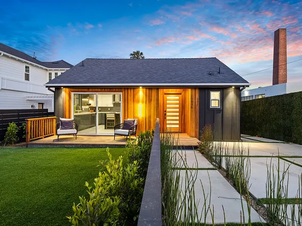 10836 Lawler St, Los Angeles, CA 90034