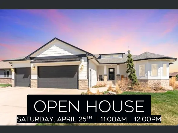 8608 S Carver Cir, Sioux Falls, SD 57108