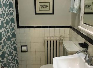 4011 Benton St NW, Washington, DC 20007