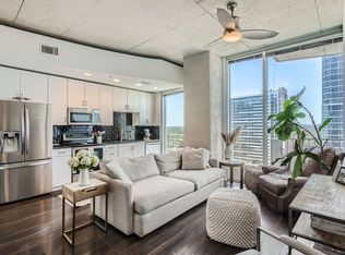 360 Nueces St APT 2004, Austin, TX 78701