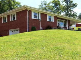 2380 Divide Rd, Mountain City, TN 37683