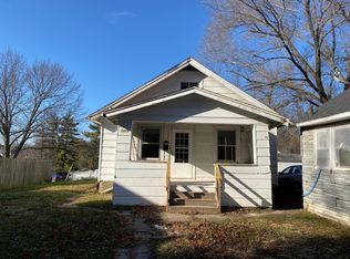 1211 Osborn St, Burlington, IA 52601