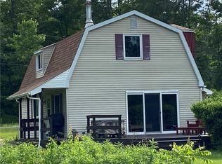 3650 Wagner Rd, Bradford, NY 14815