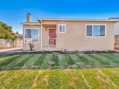 713 Easton Ave, San Bruno, CA, 94066
