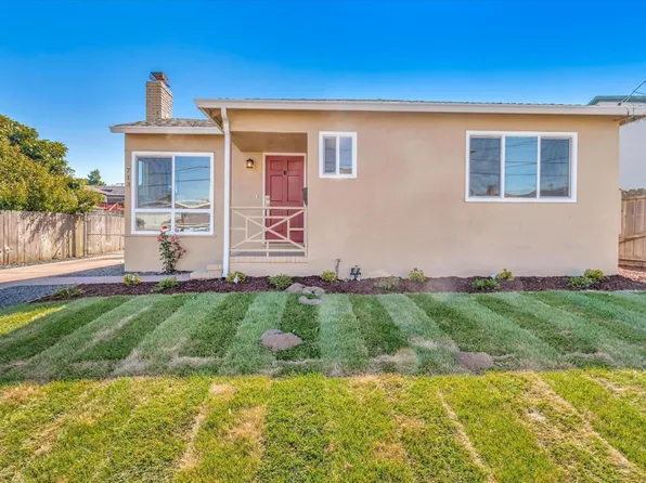 713 Easton Ave, San Bruno, CA 94066