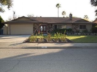 550 Occidental Dr, Claremont, CA 91711