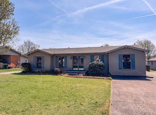 740 Lightfoot Ln, Madisonville, KY 42431