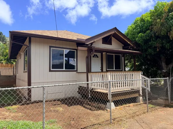 3515 Maluhia St, Honolulu, HI 96816