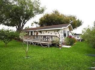 2303 Green Gate Cir E, Palmview, TX 78572