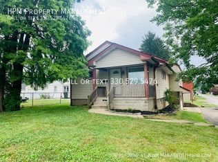5047 12th St SW, Canton, OH 44710
