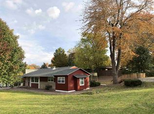 2500 E 8th St, Bloomington, IN 47408