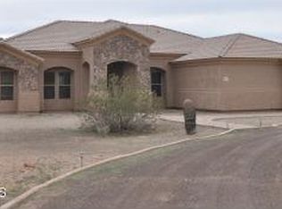 15935 W Desert Vista Trl, Surprise, AZ 85387