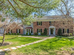 8 Winfield Rd, Princeton, NJ 08540