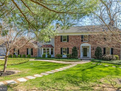 8 Winfield Rd, Princeton, NJ, 08540