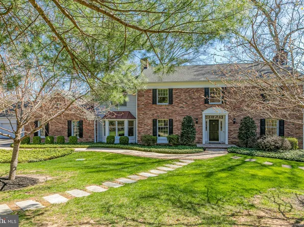 8 Winfield Rd, Princeton, NJ 08540