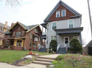 3115 W Kilbourn Ave, Milwaukee, WI 53208