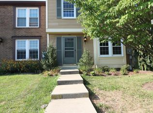 6801 Yellow Sheave Ct, Frederick, MD 21703