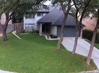 16655 Fallen Tree Dr, San Antonio, TX 78247