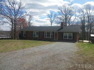 385 Keatts Rd, Gretna, VA 24557