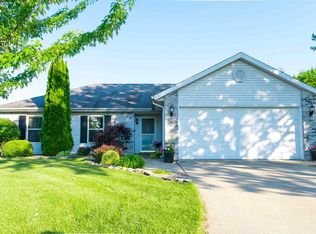 315 Dominic St, Avilla, IN 46710