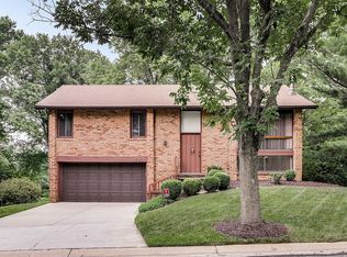5600 Mirrorlight Pl, Columbia, MD 21045
