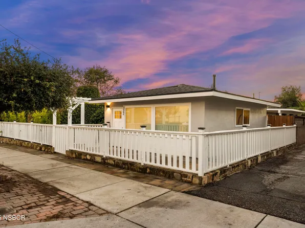 322 S Voluntario St, Santa Barbara, CA 93103