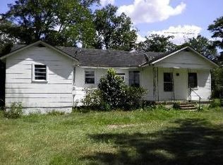 4747 S State Hwy 109, Slocomb, AL 36375