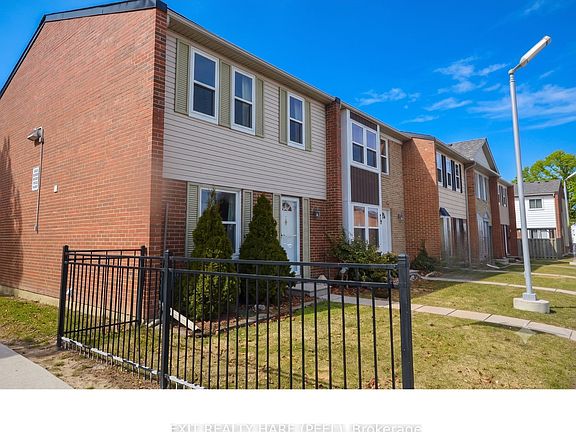 2nd image of 900 Central Park Dr N #78