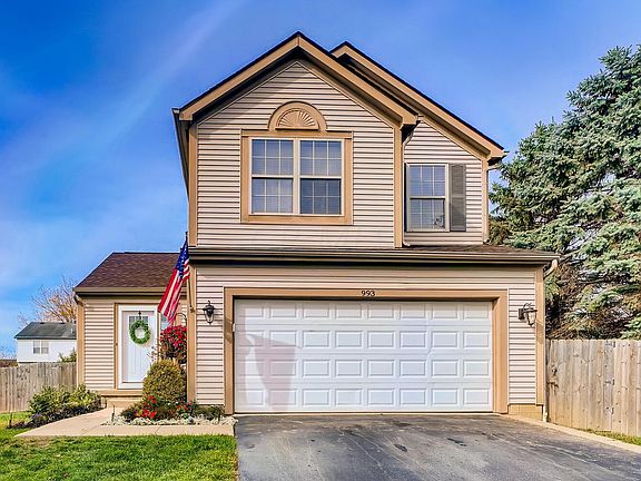 5th image of 993 Clifton Chase Dr