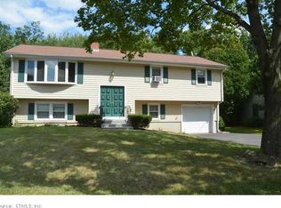 41 Seneca Dr, Meriden, CT 06450