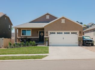 480 Firestone Dr, Santaquin, UT 84655
