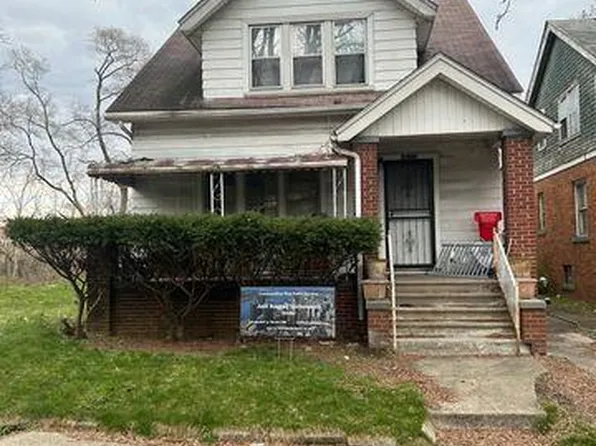 16170 Stoepel St, Detroit, MI 48221
