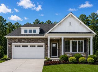 AZALEA Plan, Sierra Ridge, King George, VA 22485