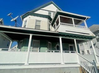 48 Wilmont St, Springfield, MA 01108