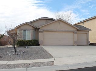 10008 Sun Chaser Trl SW, Albuquerque, NM 87121