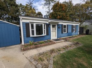 9696 Adair Ct, Cincinnati, OH