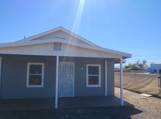 1945 W Hadley St, Phoenix, AZ 85009