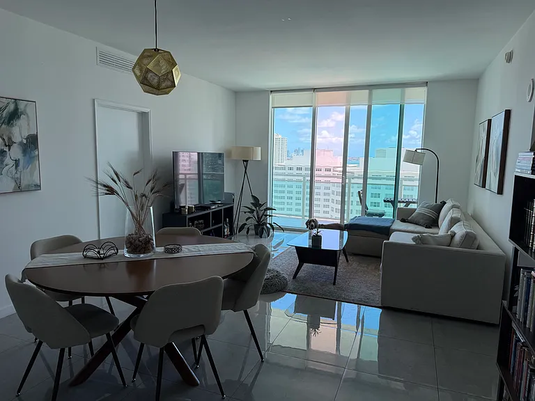951 Brickell Ave #2006 — Photo 4