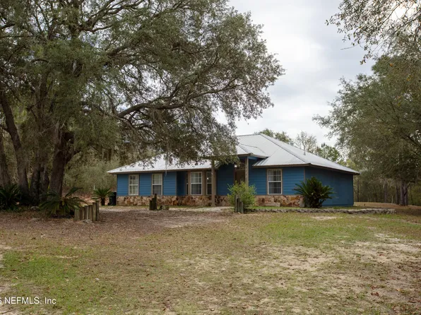 7575 MONONGAHELA Avenue, Keystone Heights, FL 32656